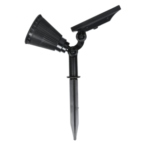 SO-LIT Solar Lawn Light 7W Warm White